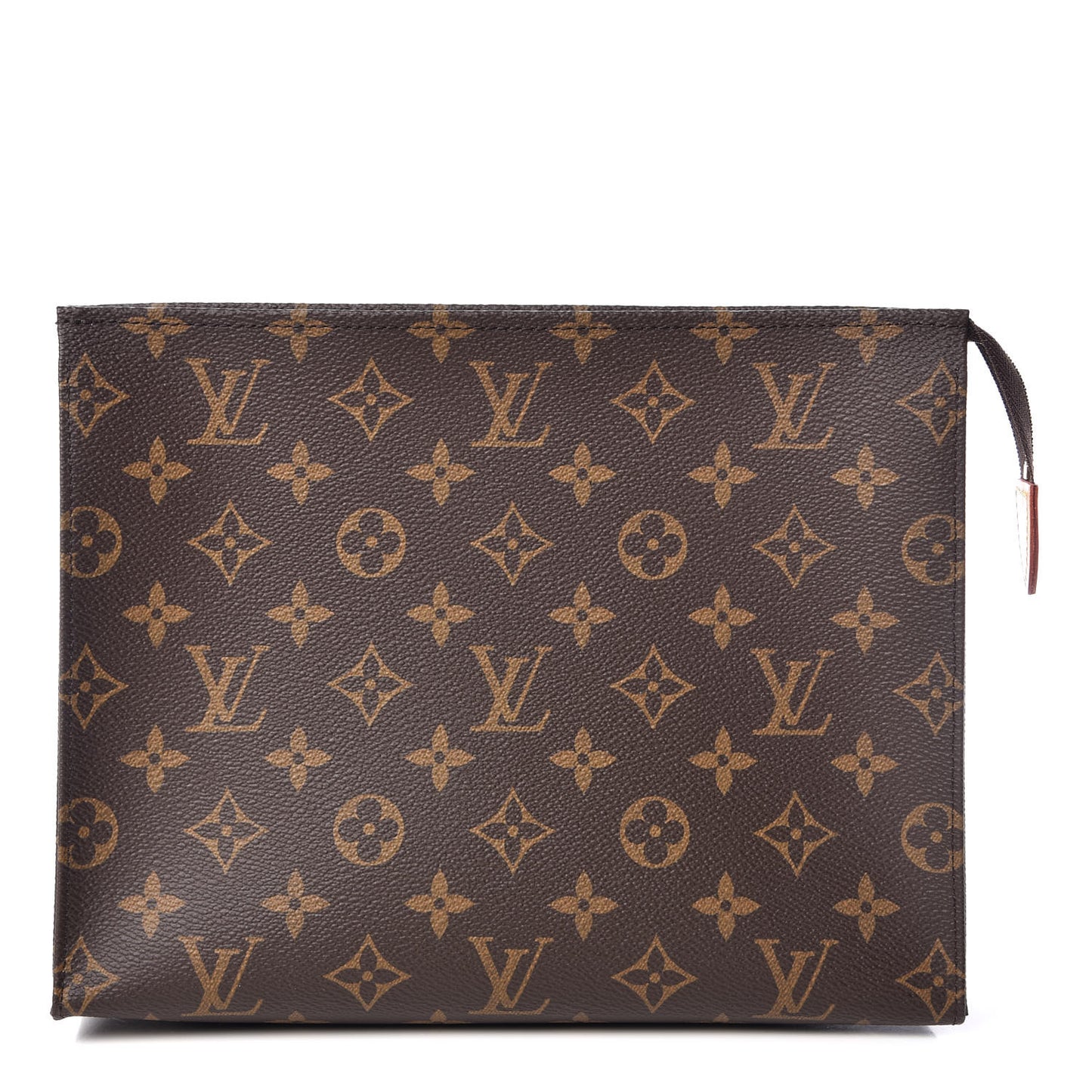 Monogram Toiletry Pouch 26