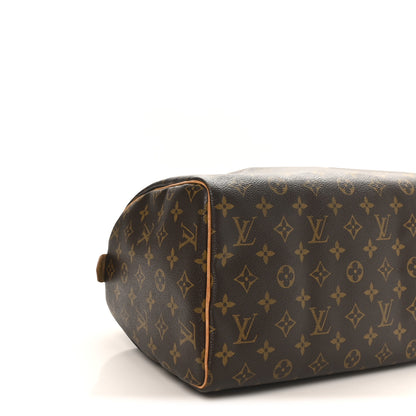 Louis Vuitton Monogram Speedy 30 4 of 11