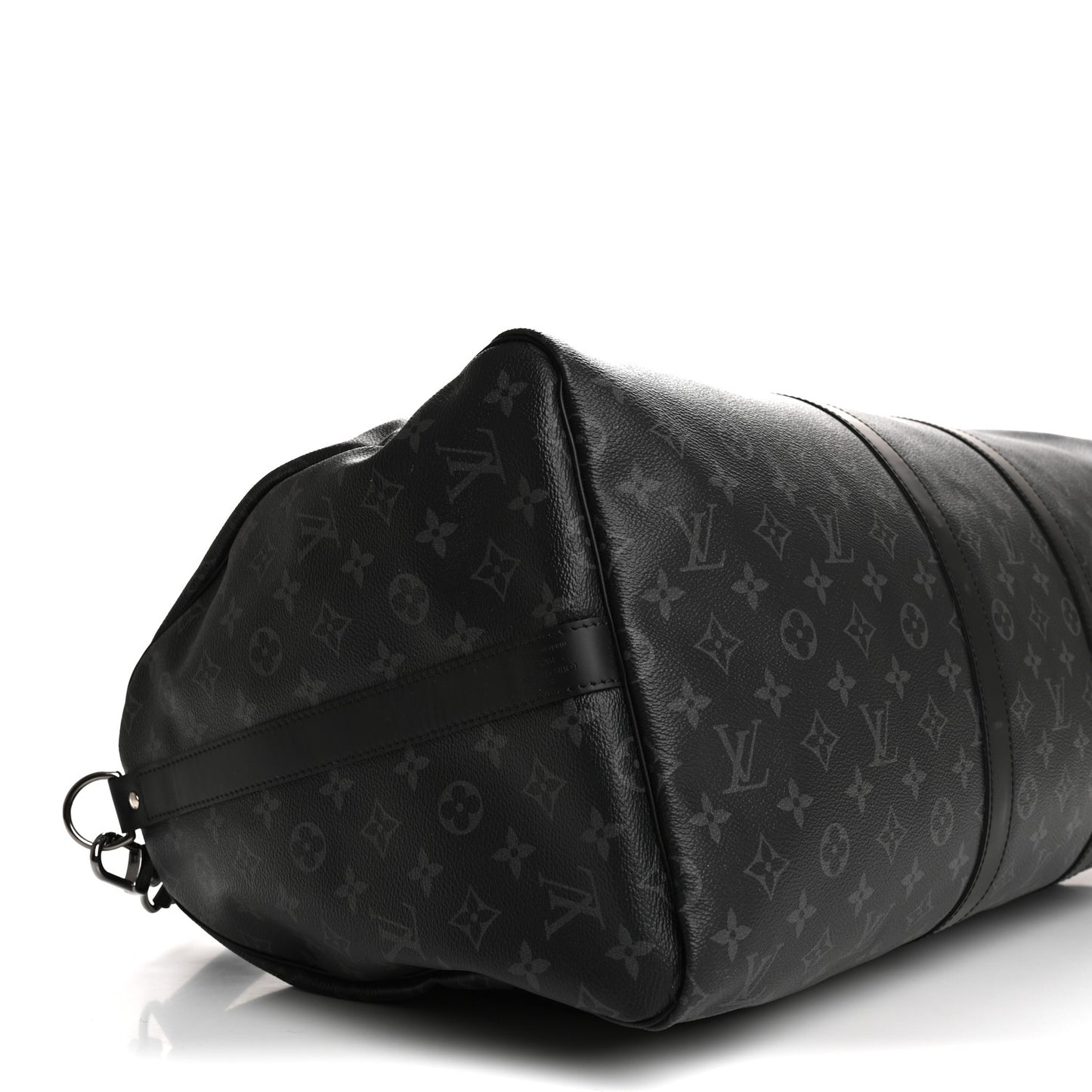 Monogram Eclipse Keepall Bandouliere 55
