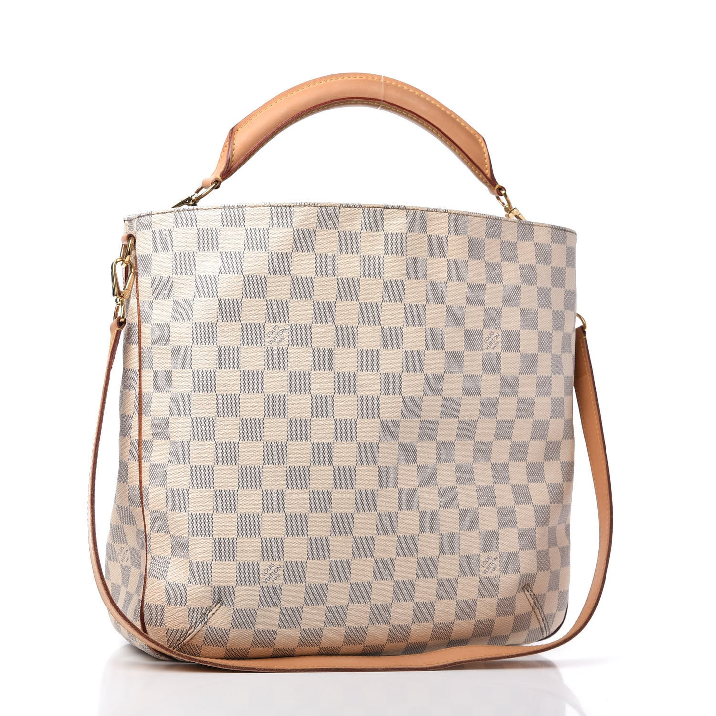 Damier Azur Soffi