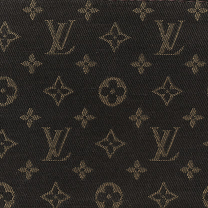Louis Vuitton Mini Lin Zippy Wallet Ebene 8 of 8