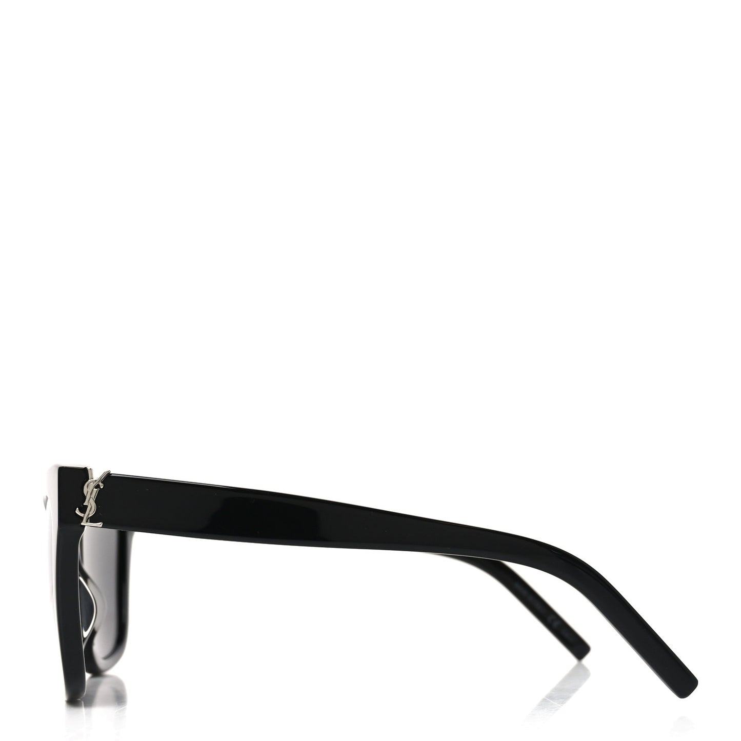 Acetate SL M79 Sunglasses Black