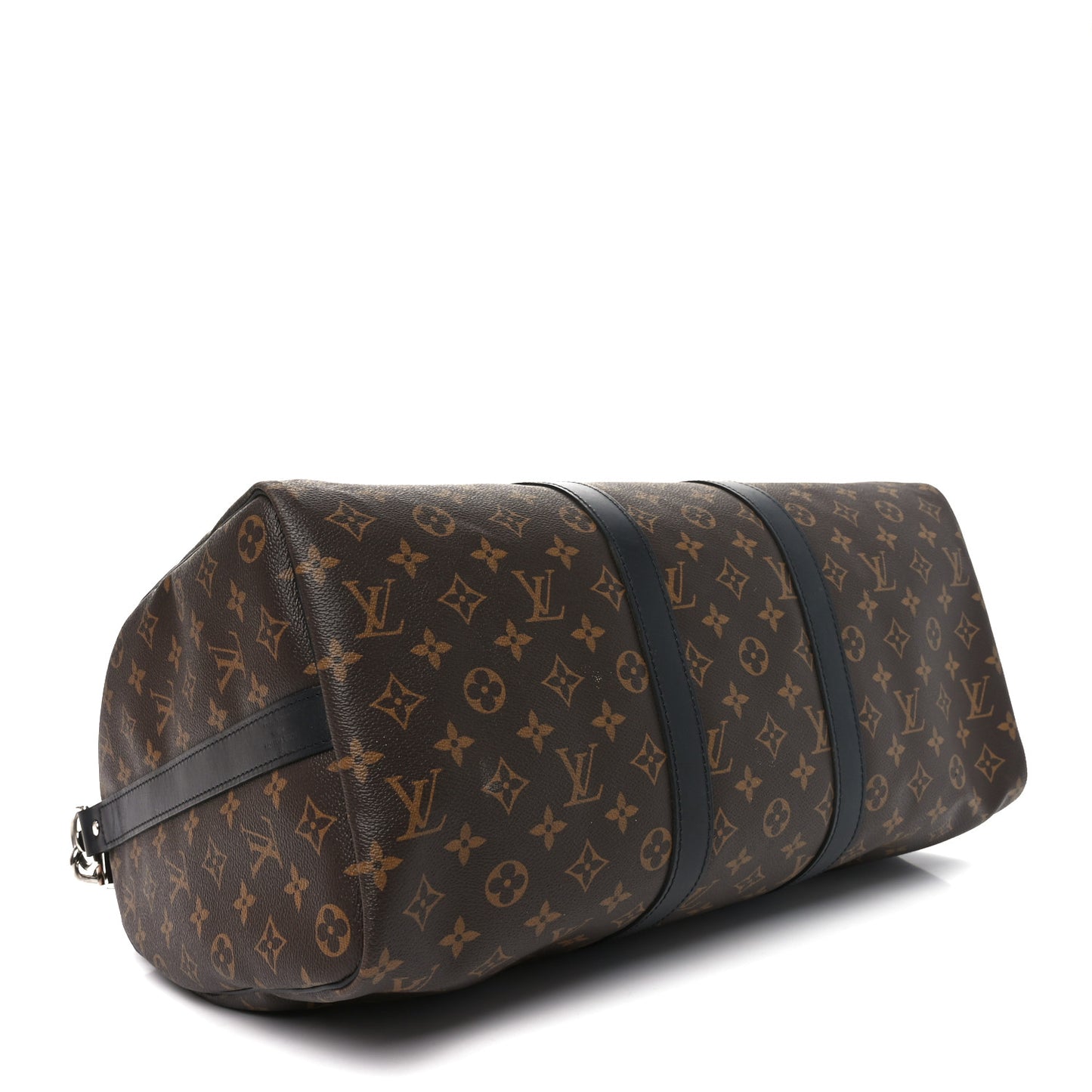 Monogram Macassar Keepall Bandouliere 45