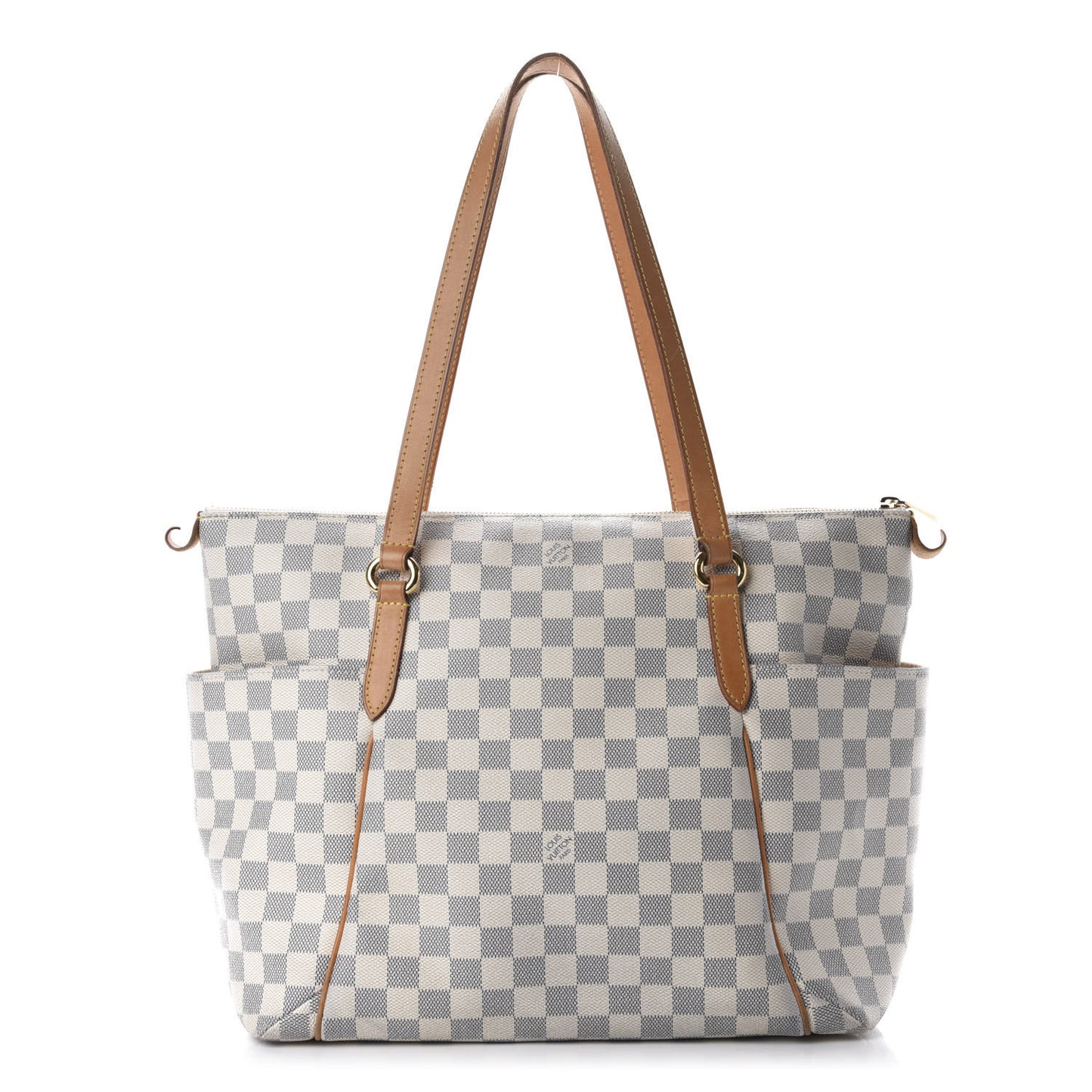 Damier Azur Totally MM
