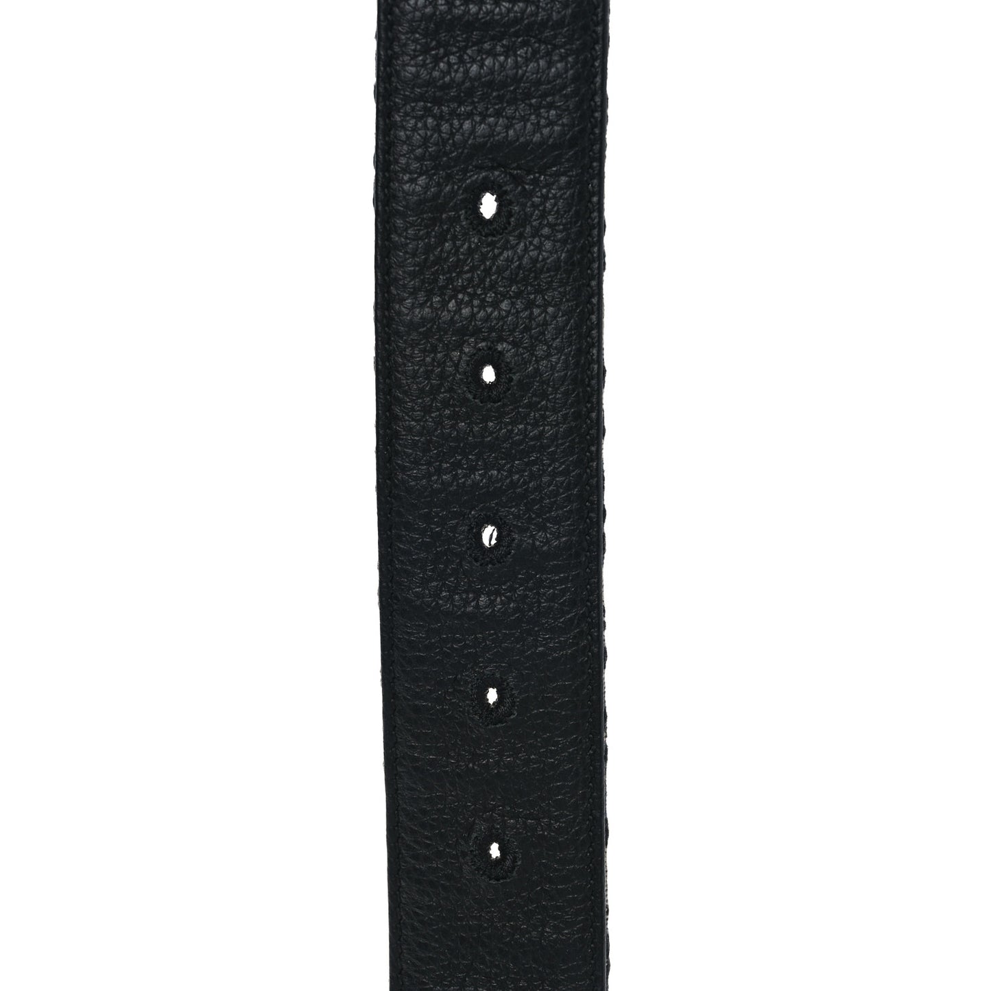 Oblique 35mm Belt 95 38 Blue Multi