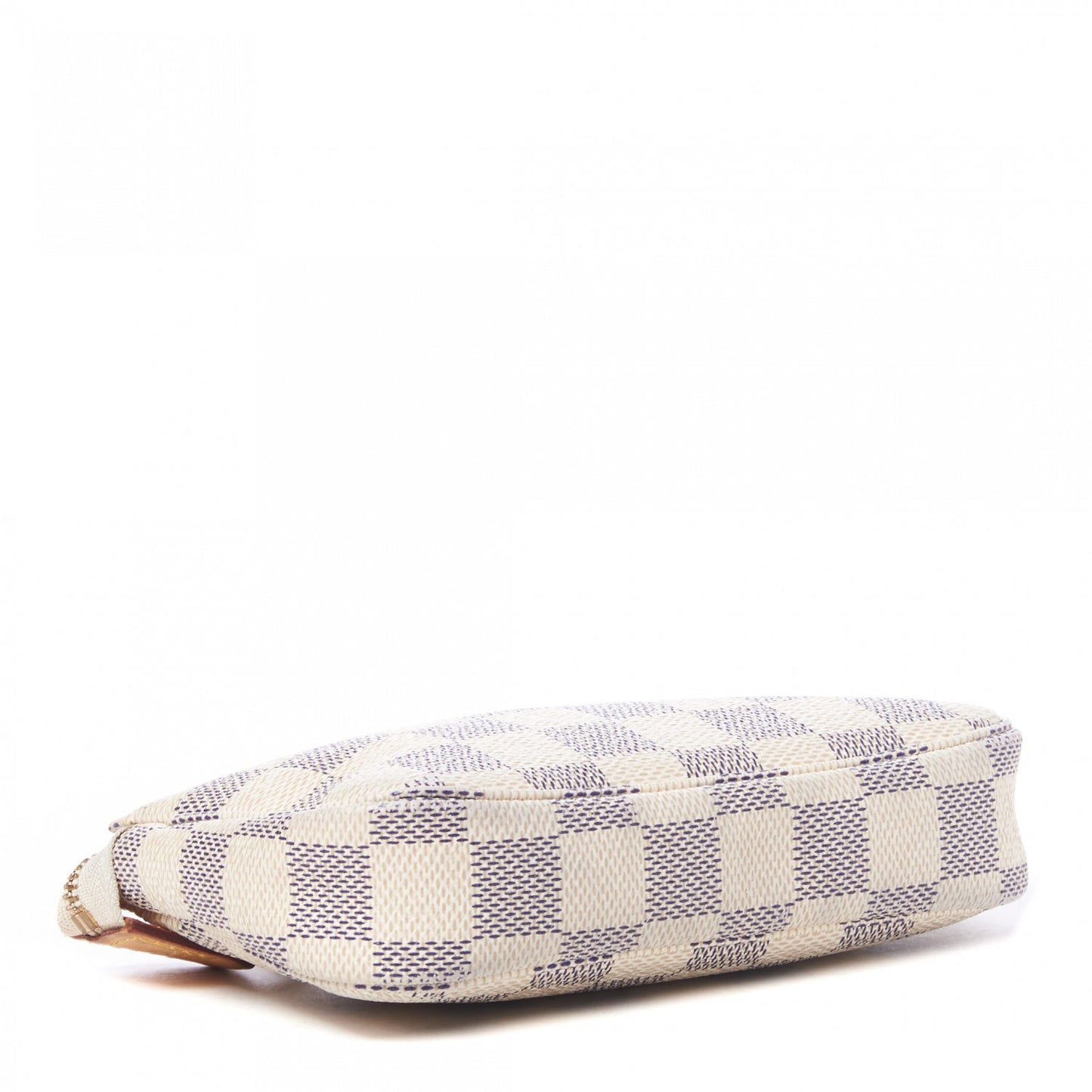 Damier Azur Mini Pochette Accessories