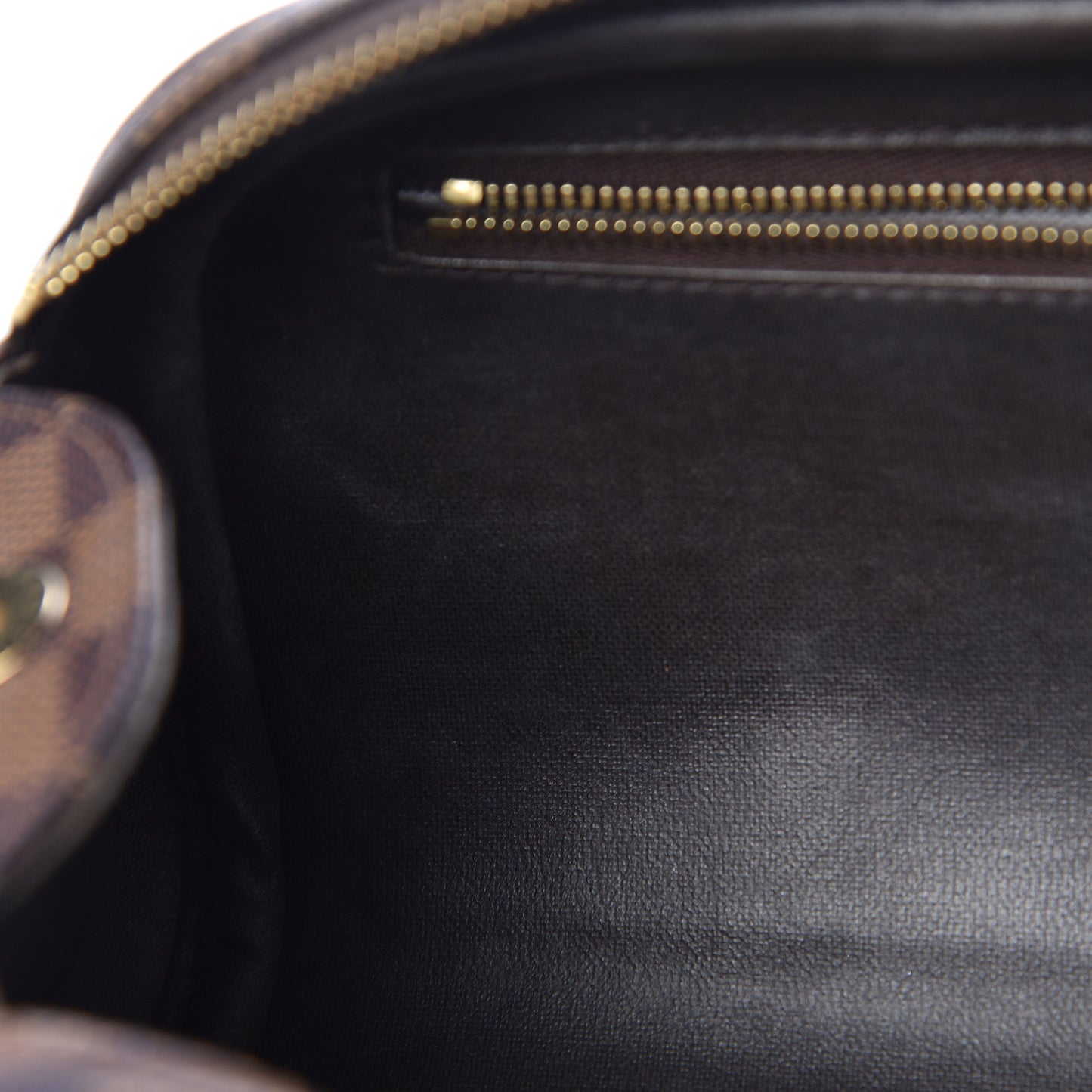 Damier Ebene King Size Toiletry Bag