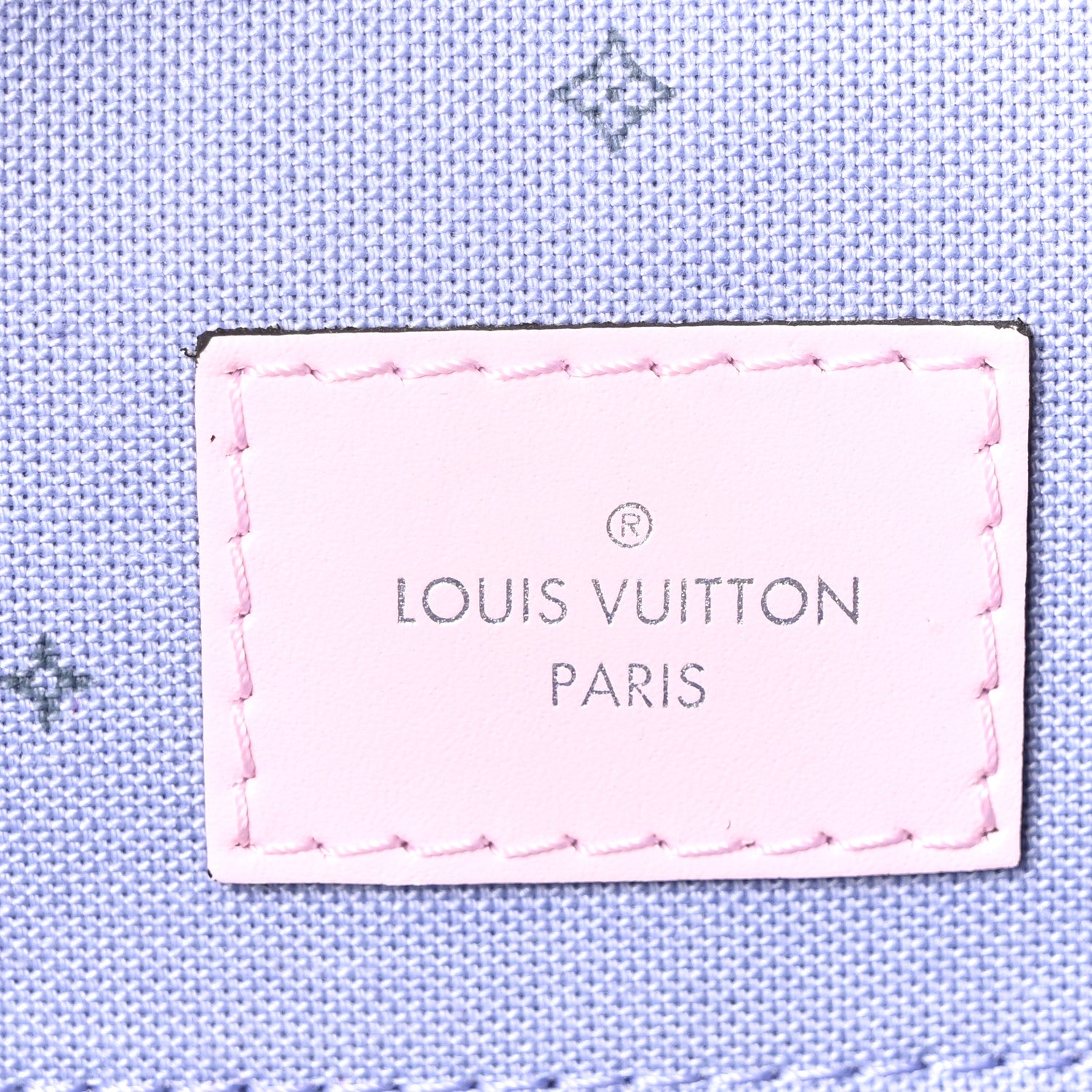 Louis Vuitton Monogram Escale Onthego GM Pastel 6 of 9