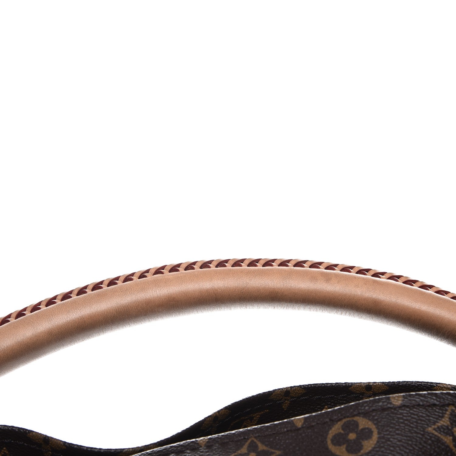 Louis Vuitton Monogram Artsy MM 8 of 10