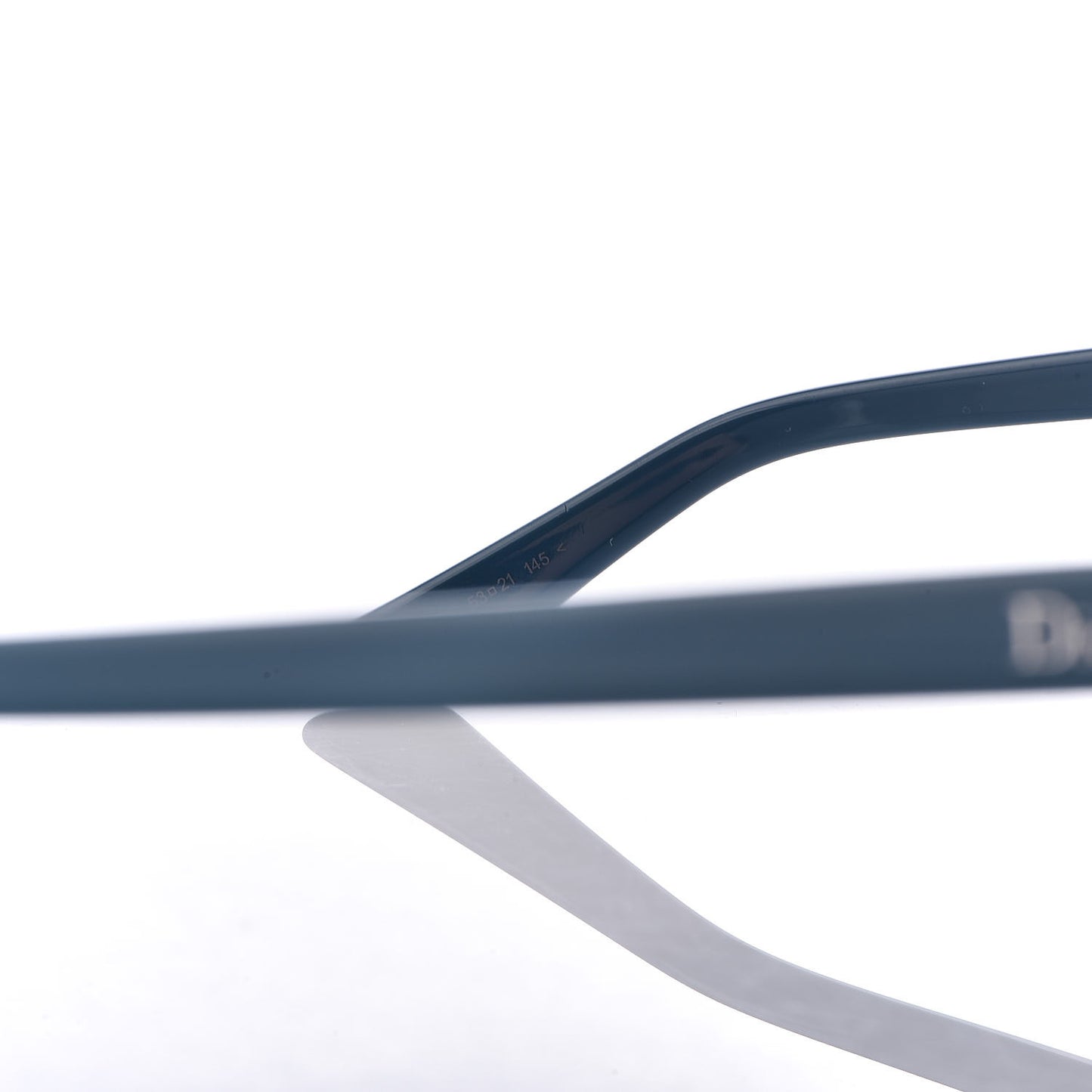 Sideral 1 Sunglasses Blue