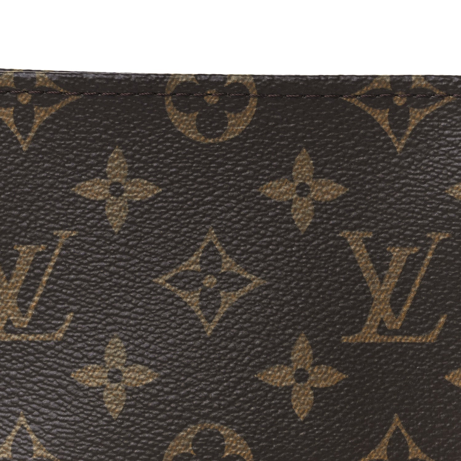Louis Vuitton Monogram Toiletry Pouch 15 8 of 9