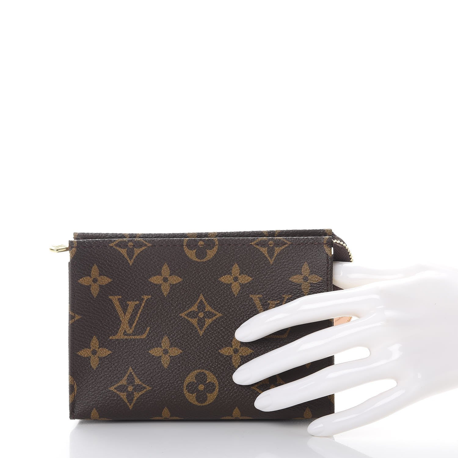 Louis Vuitton Monogram Toiletry Pouch 15 2 of 8