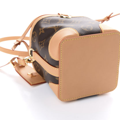 Louis Vuitton Monogram Noé Purse 5 of 7