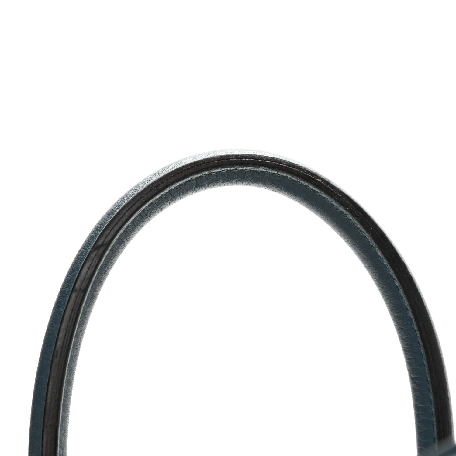 Hermes Fjord Birkin 35 Bleu Tempete 13 of 20