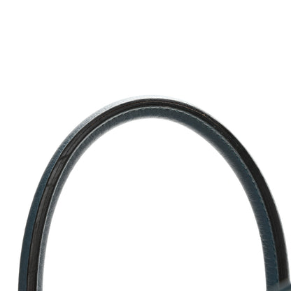 Hermes Fjord Birkin 35 Bleu Tempete 13 of 20