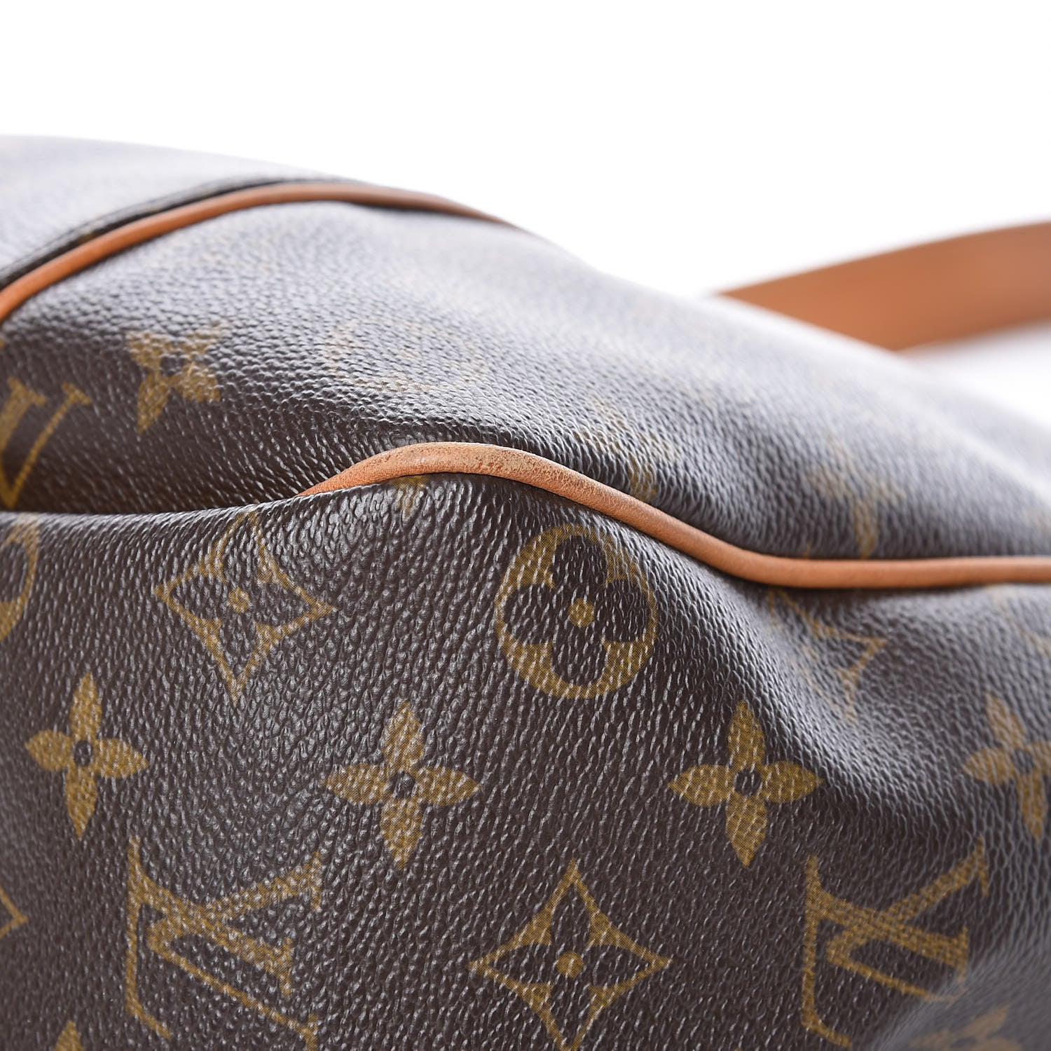Louis Vuitton Monogram Galliera PM 23 of 27