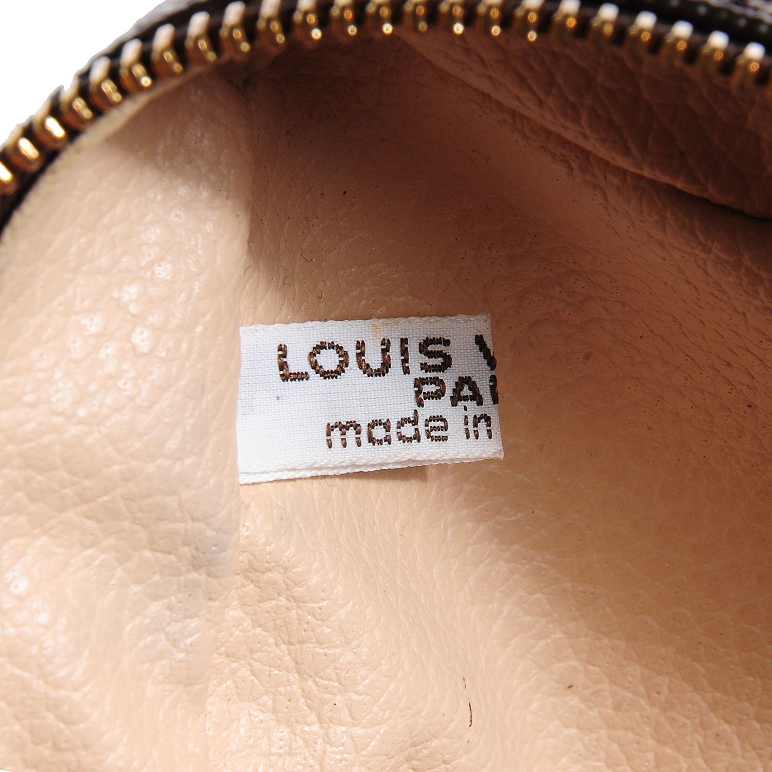 Louis Vuitton Monogram Trousse Toilette 28 6 of 8