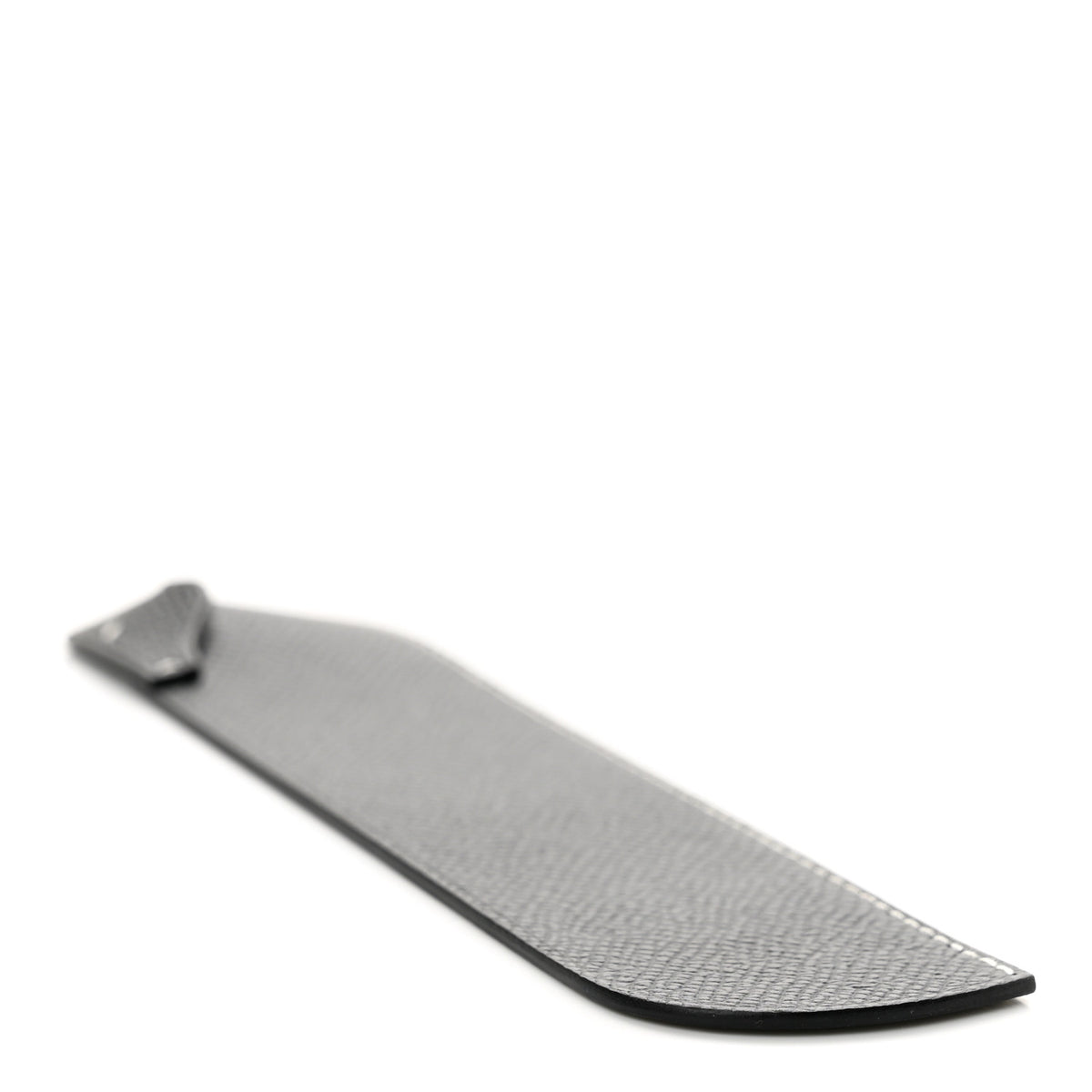 Hermes Epsom Sautdepage Bookmark Black 4 of 6