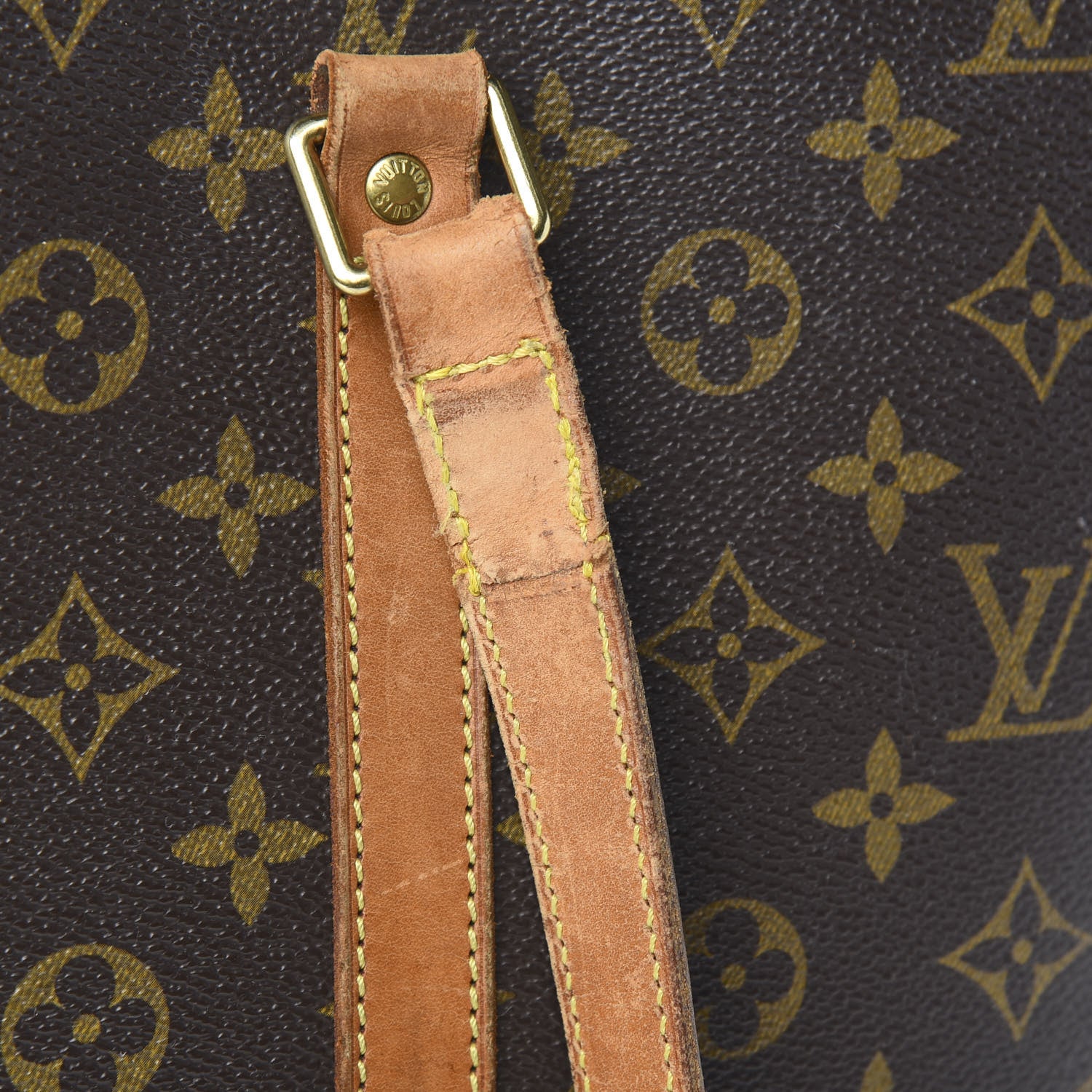 Louis Vuitton Monogram Babylone 11 of 18