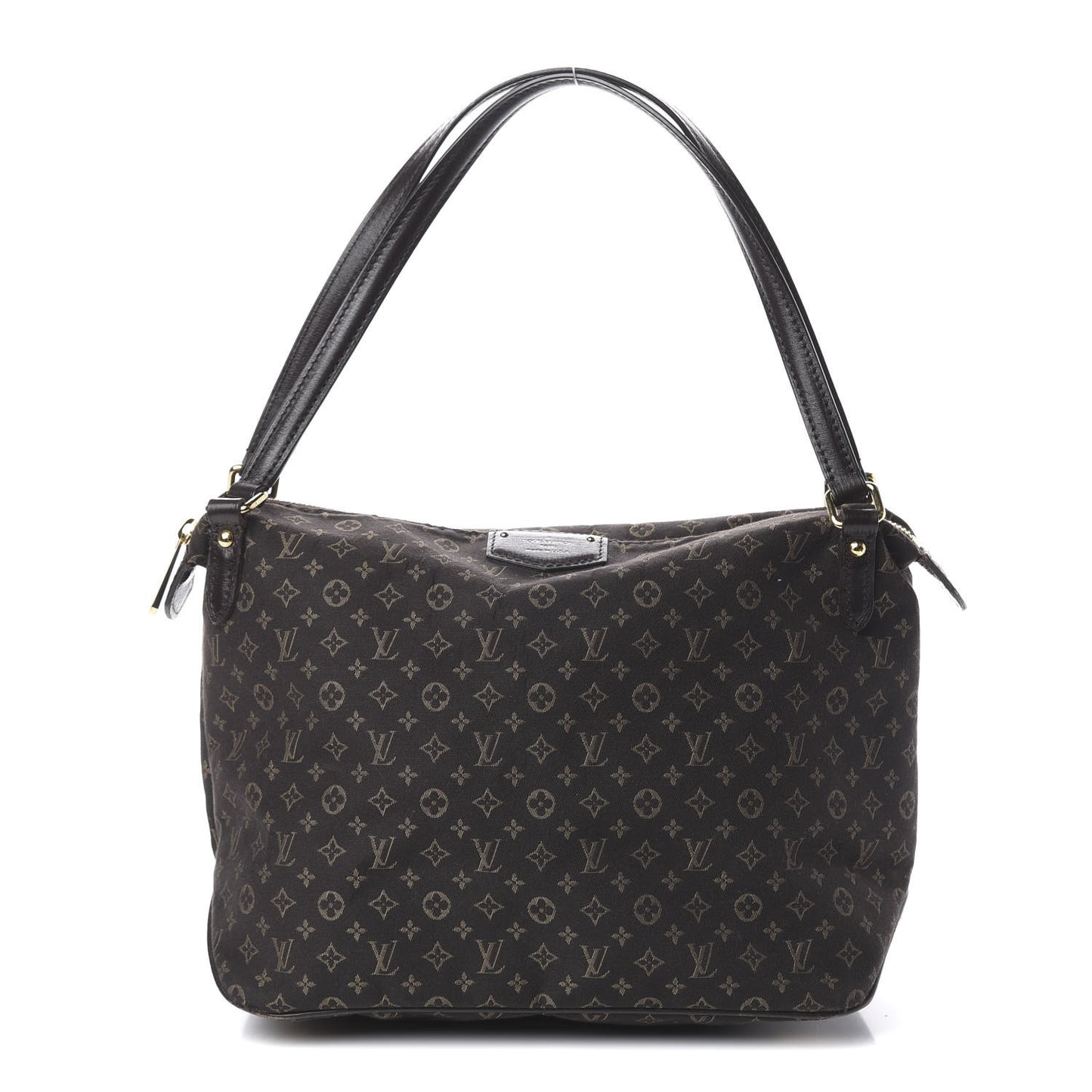 Monogram Idylle Ballade PM Fusain