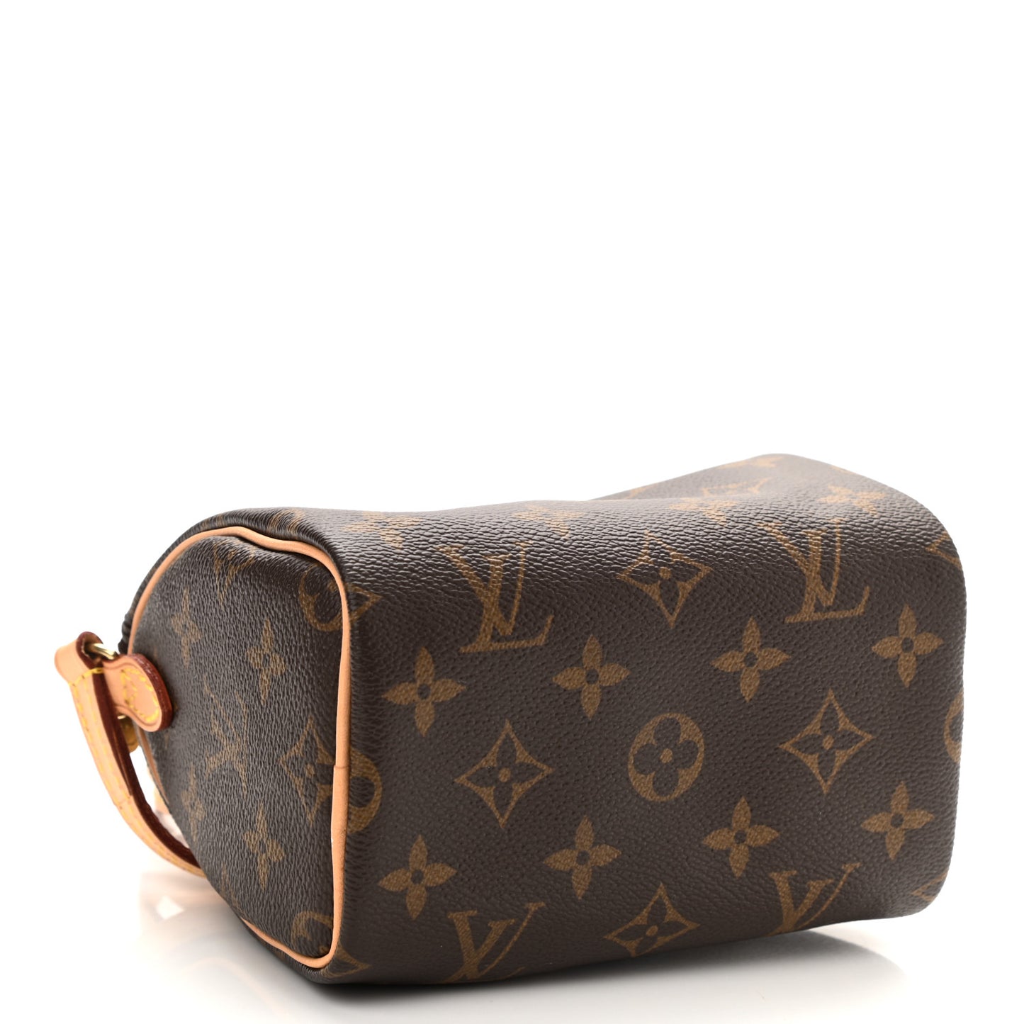 Monogram Nano Speedy
