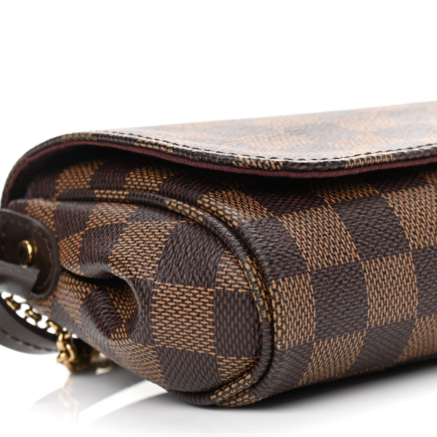 Louis Vuitton Damier Ebene Favorite PM 10 of 12