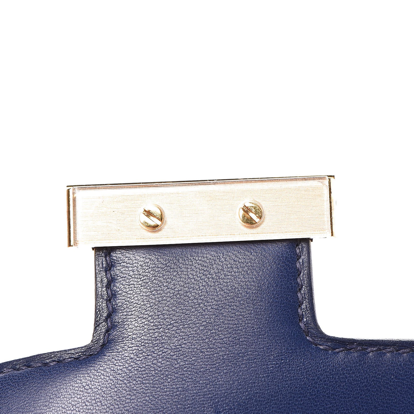 Epsom Constance 24 Bleu Saphir