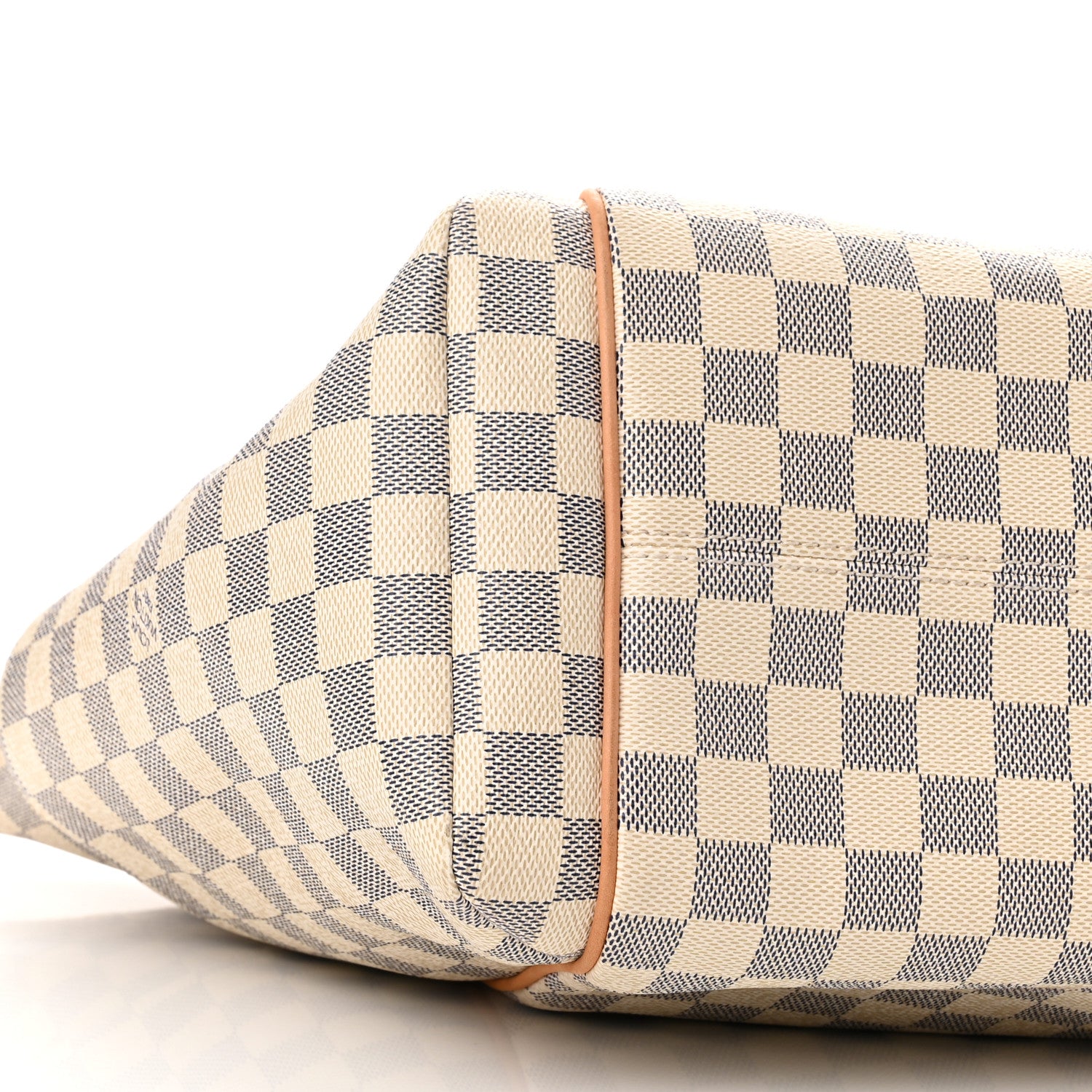 Louis Vuitton Damier Azur Totally MM 8 of 11