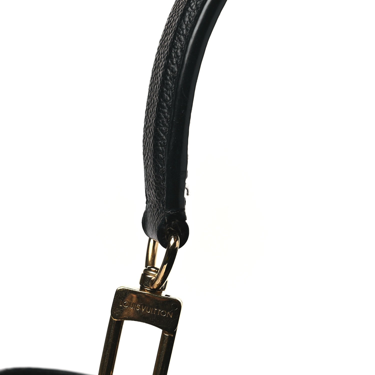 Louis Vuitton Empreinte Neonoe MM Black 8 of 8
