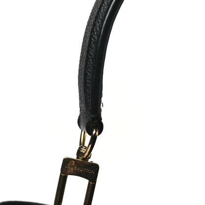 Louis Vuitton Empreinte Neonoe MM Black 8 of 8
