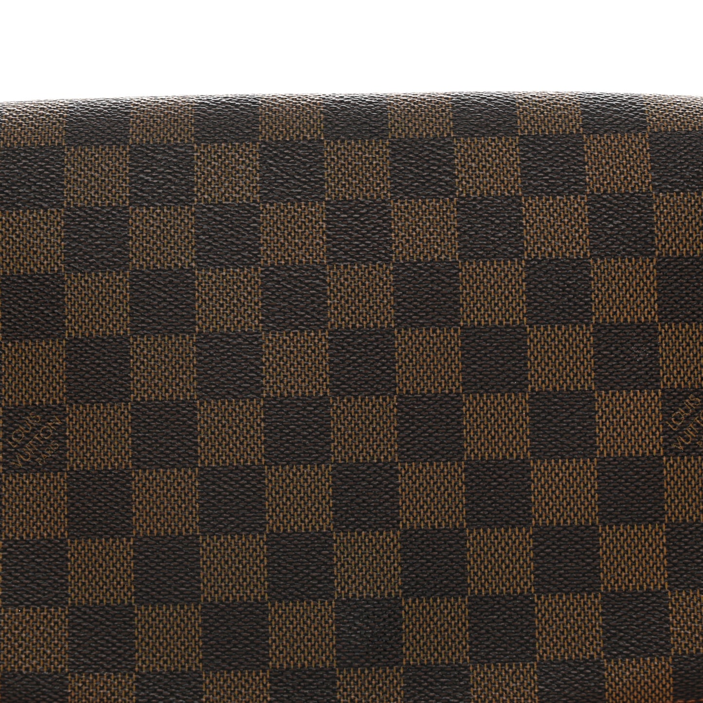 Damier Ebene Musette Tango
