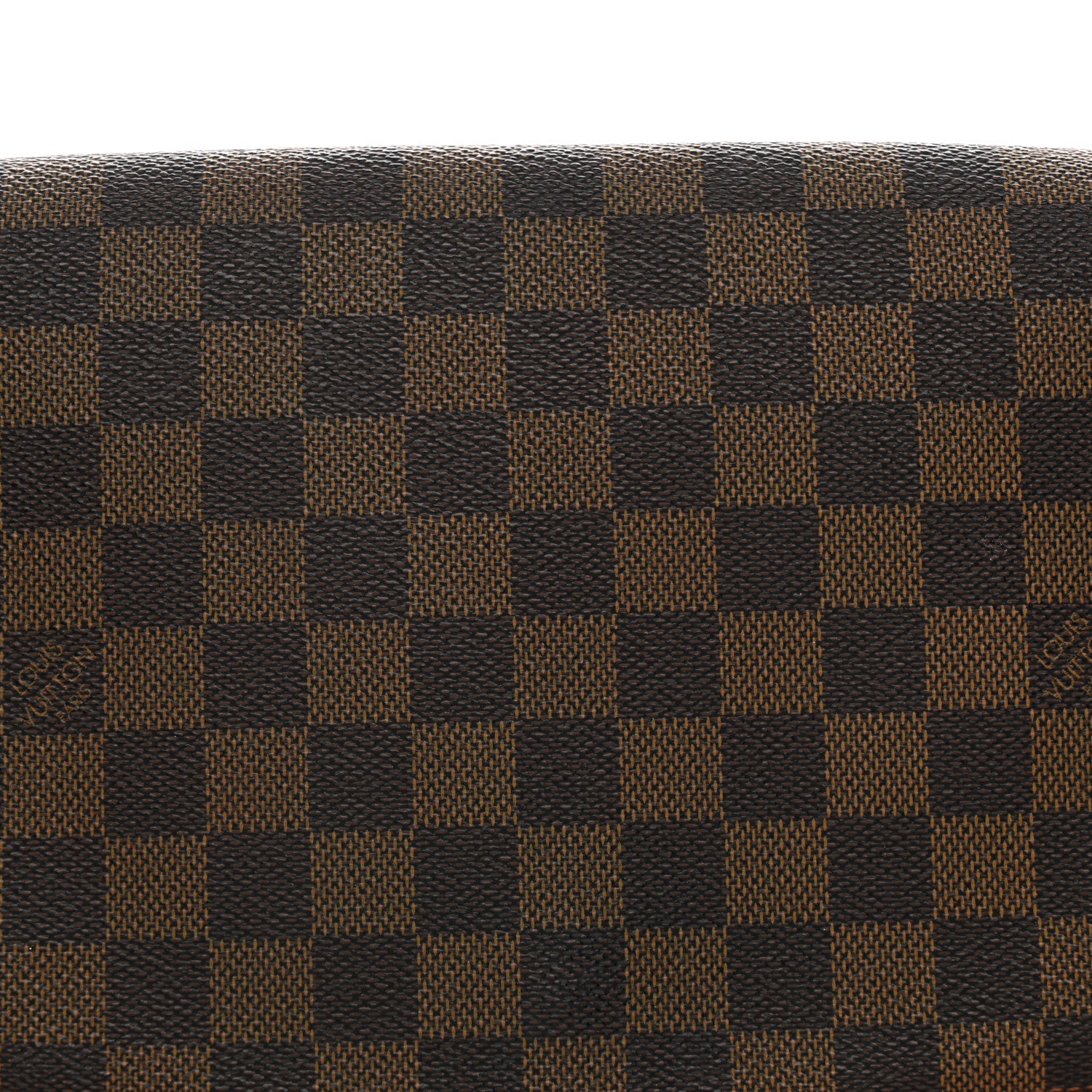 Louis Vuitton Damier Ebene Musette Tango 7 of 11