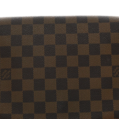 Louis Vuitton Damier Ebene Musette Tango 7 of 11