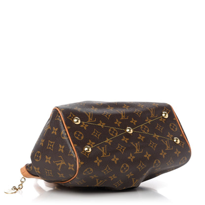 Louis Vuitton Monogram Tivoli PM 4 of 10