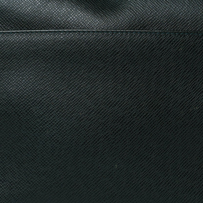 Louis Vuitton Taiga Reporter Messenger Epicea 7 of 12