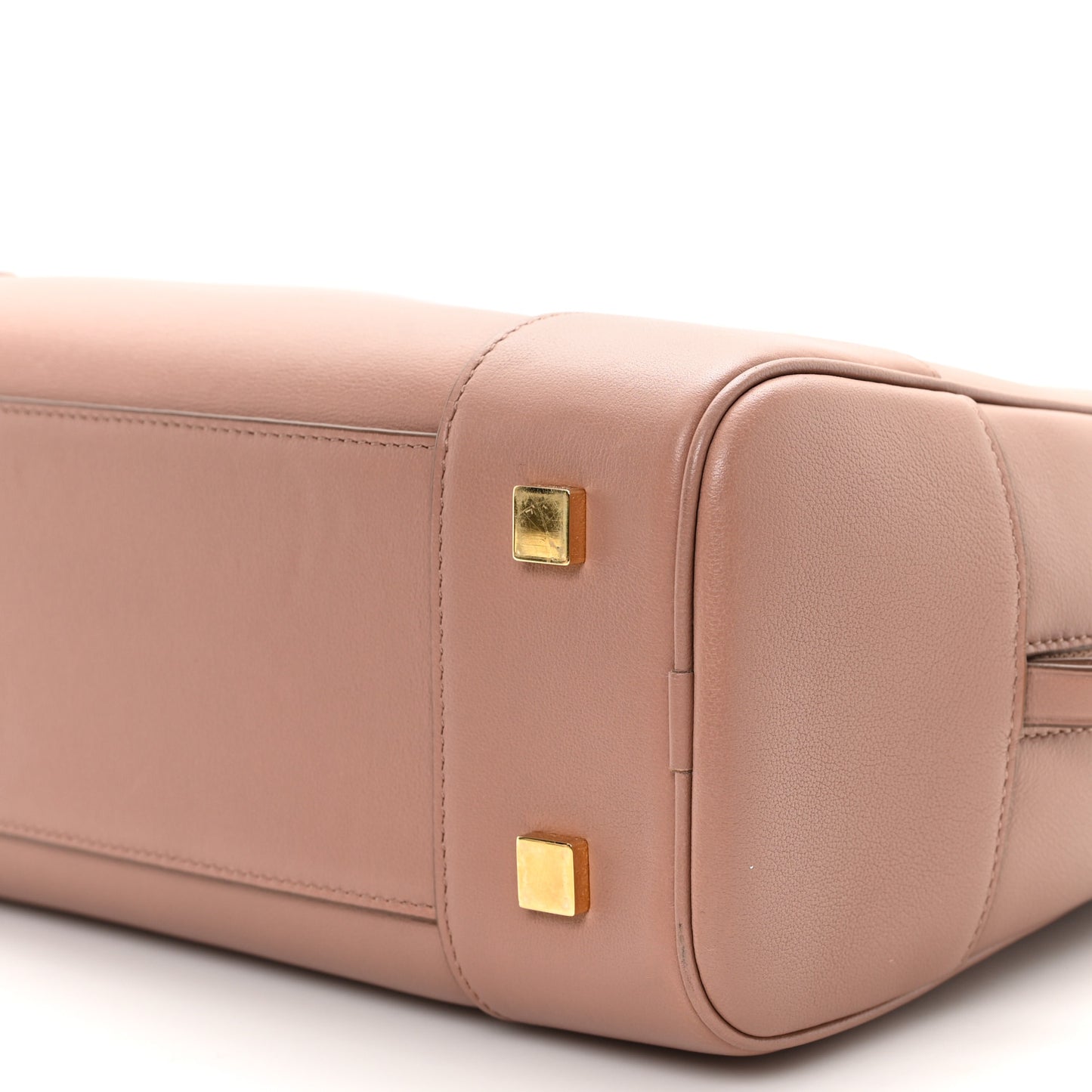 Calfskin Amazona 28 Blush