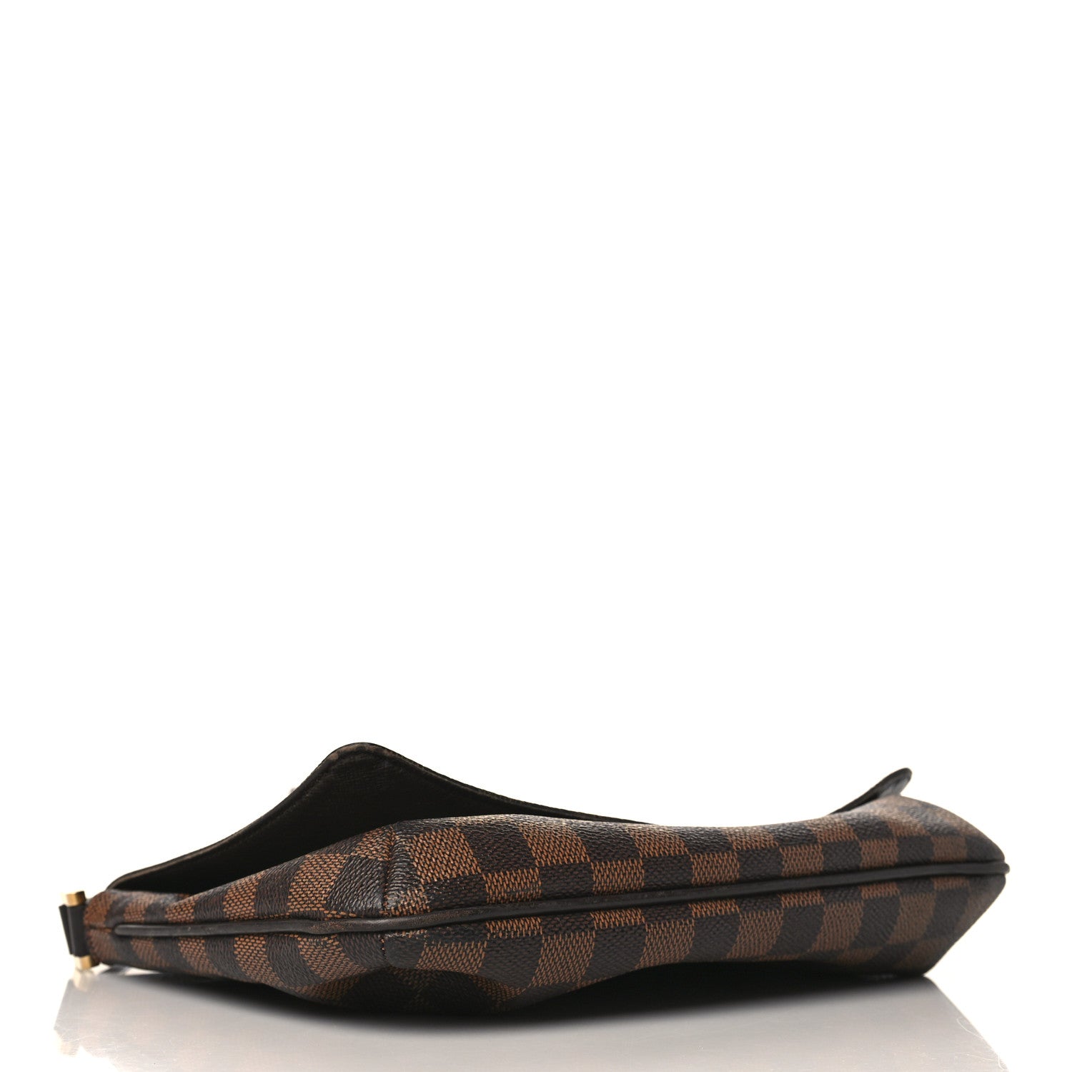 Louis Vuitton Damier Ebene Musette Tango Long Strap 4 of 9
