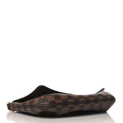 Louis Vuitton Damier Ebene Musette Tango Long Strap 4 of 9