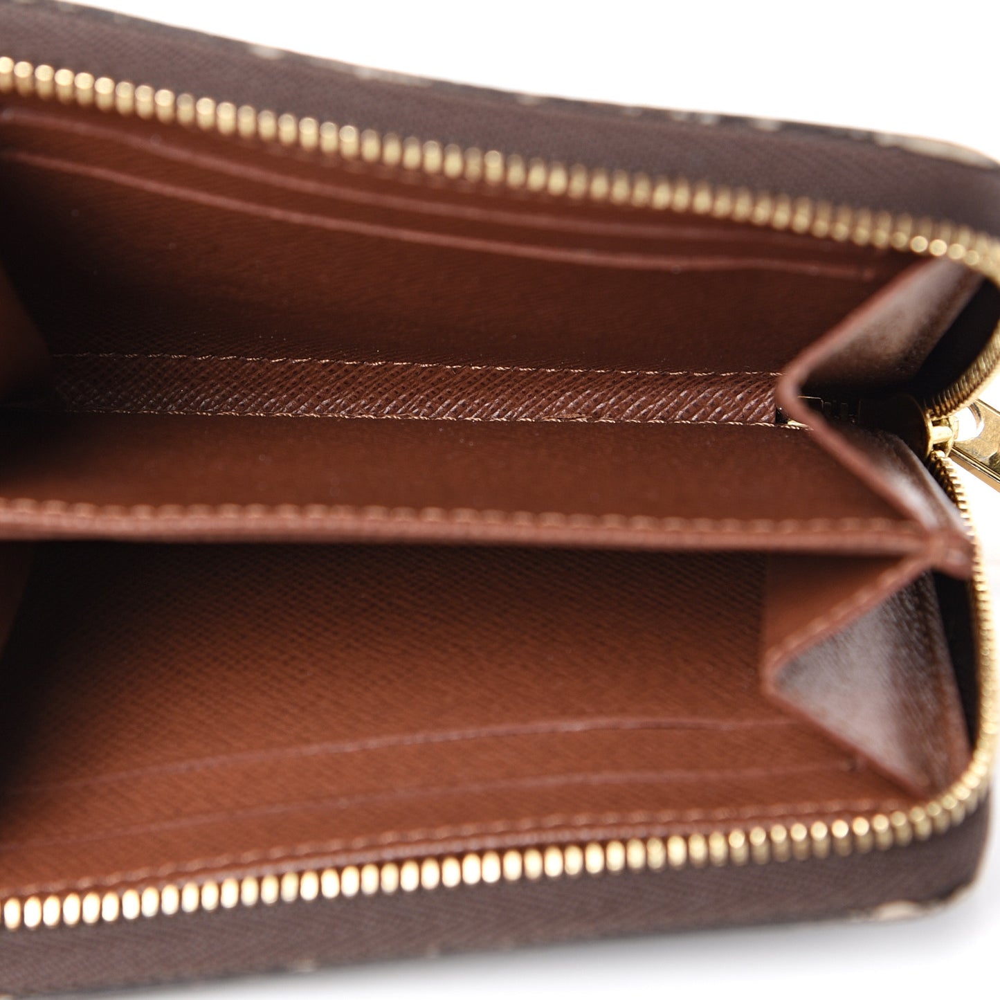Monogram Zippy Coin Purse