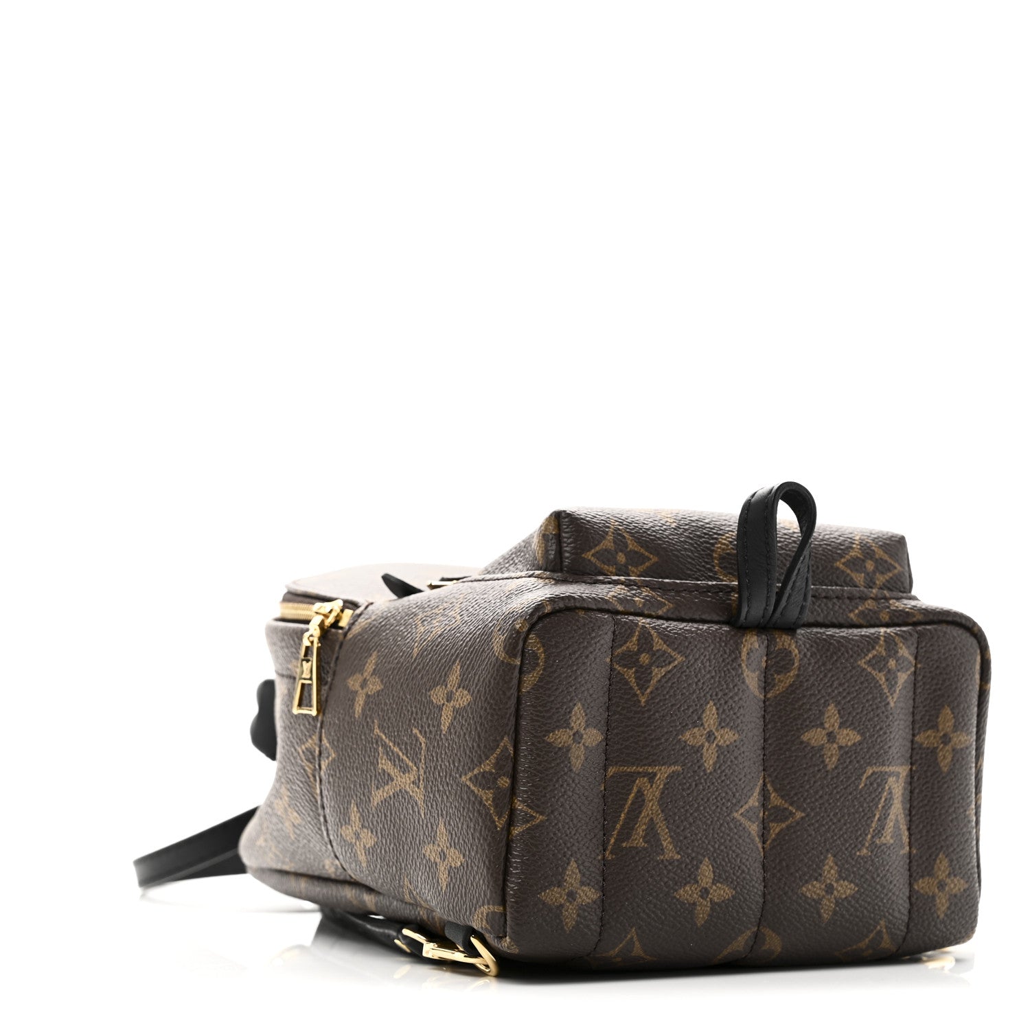 Louis Vuitton Monogram Palm Springs Backpack Mini 8 of 9