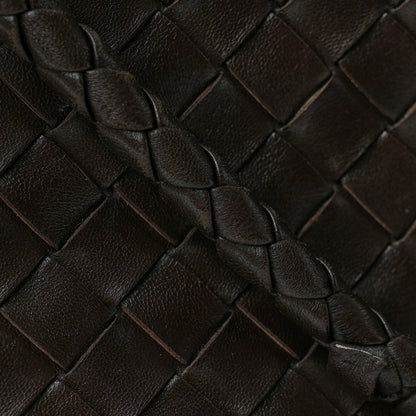 Bottega Veneta Nappa Intrecciato Medium Andiamo Shoulder Bag Fondant 11 of 12