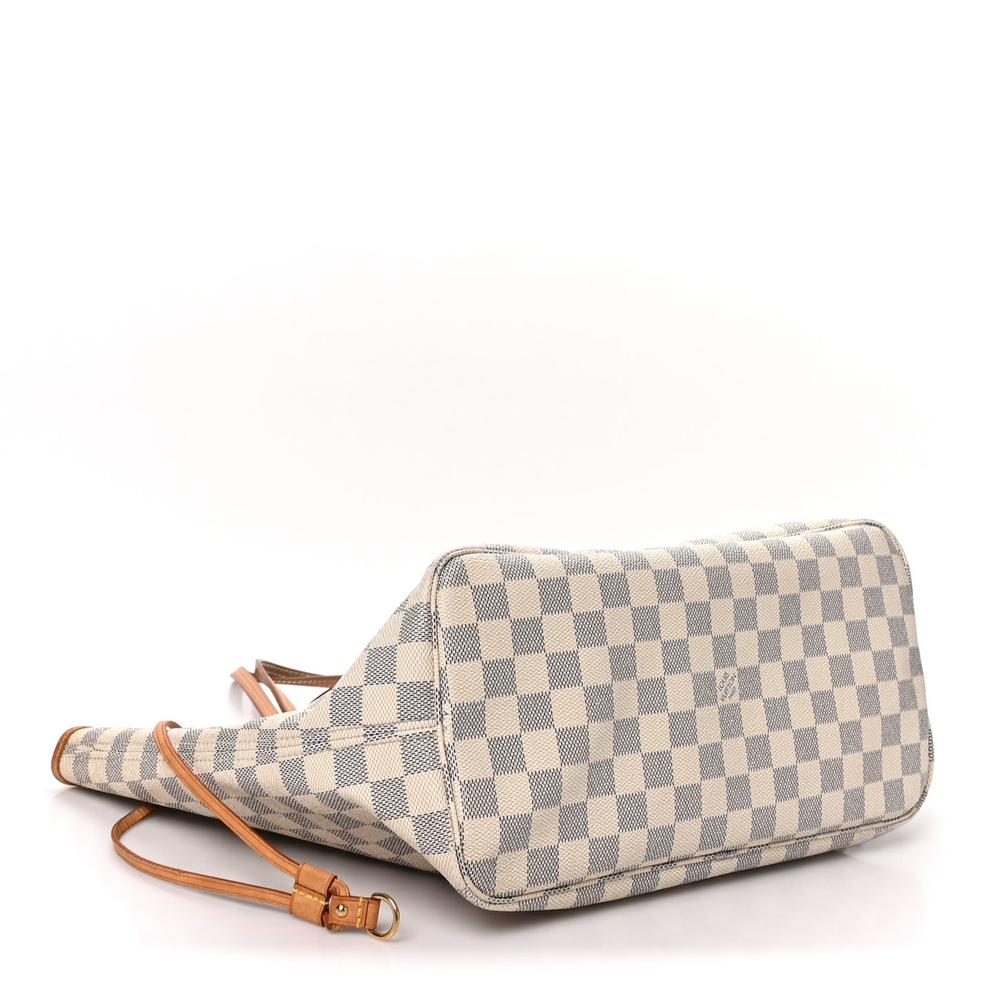 Damier Azur Neverfull MM
