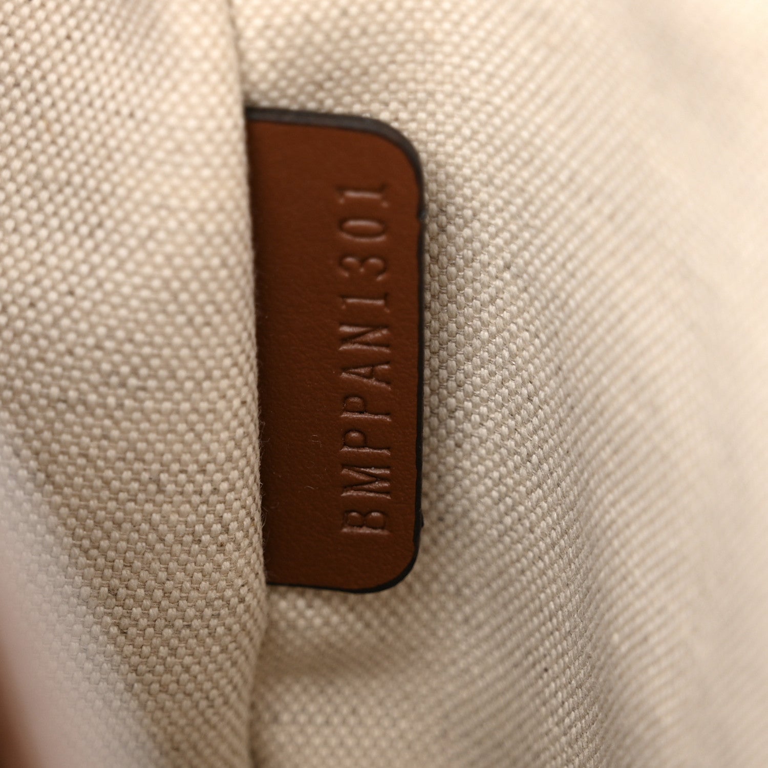 Burberry Calfskin Note Crossbody Bag Tan 7 of 13