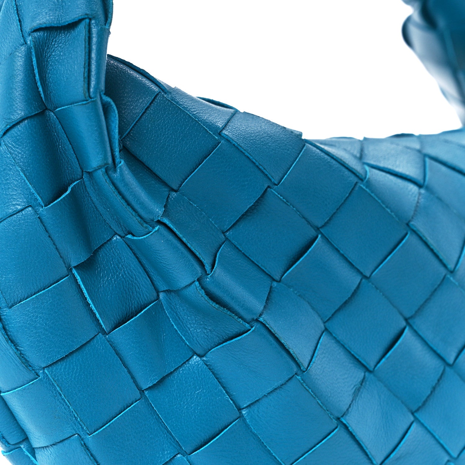 Bottega Veneta Nappa Intrecciato Mini Jodie Blaster 13 of 13