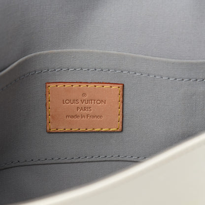 Louis Vuitton Vernis Malibu Street Perle 9 of 11