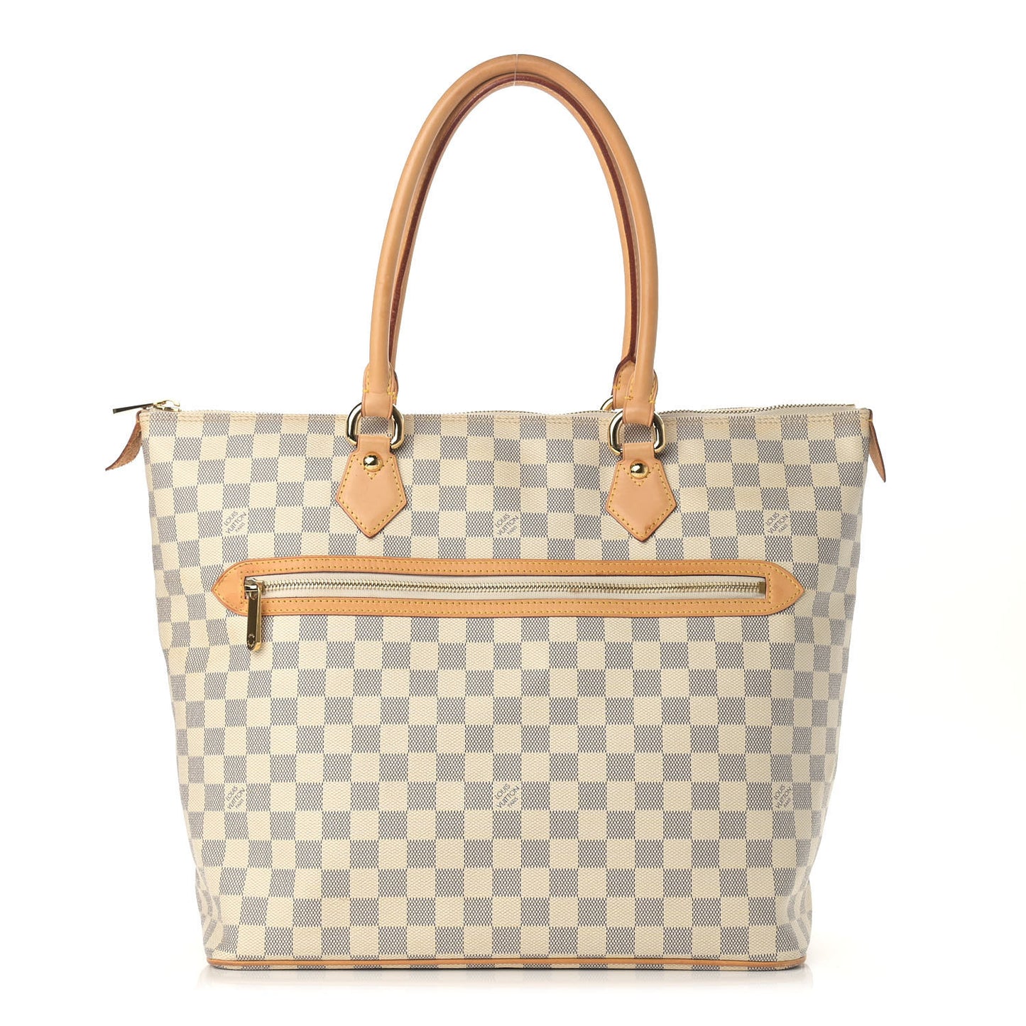 Damier Azur Saleya GM