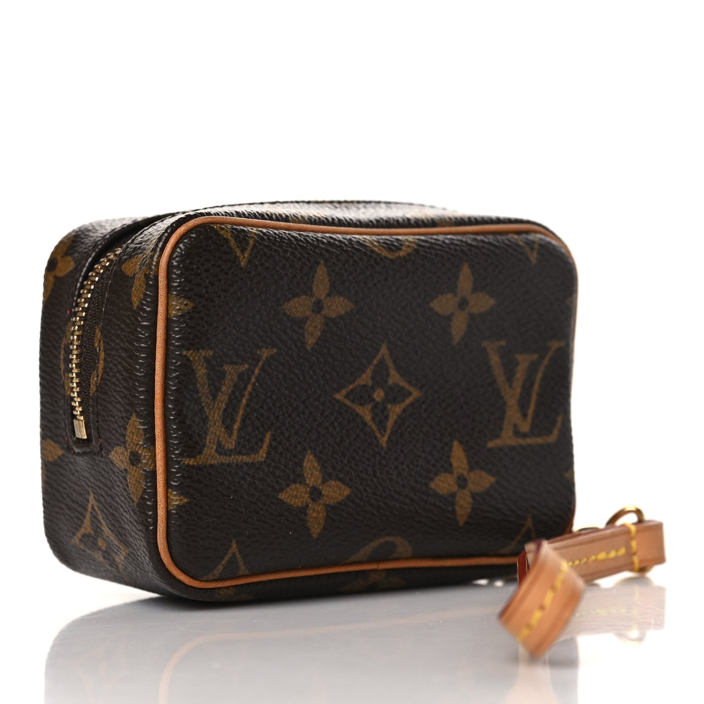 Monogram Wapity
