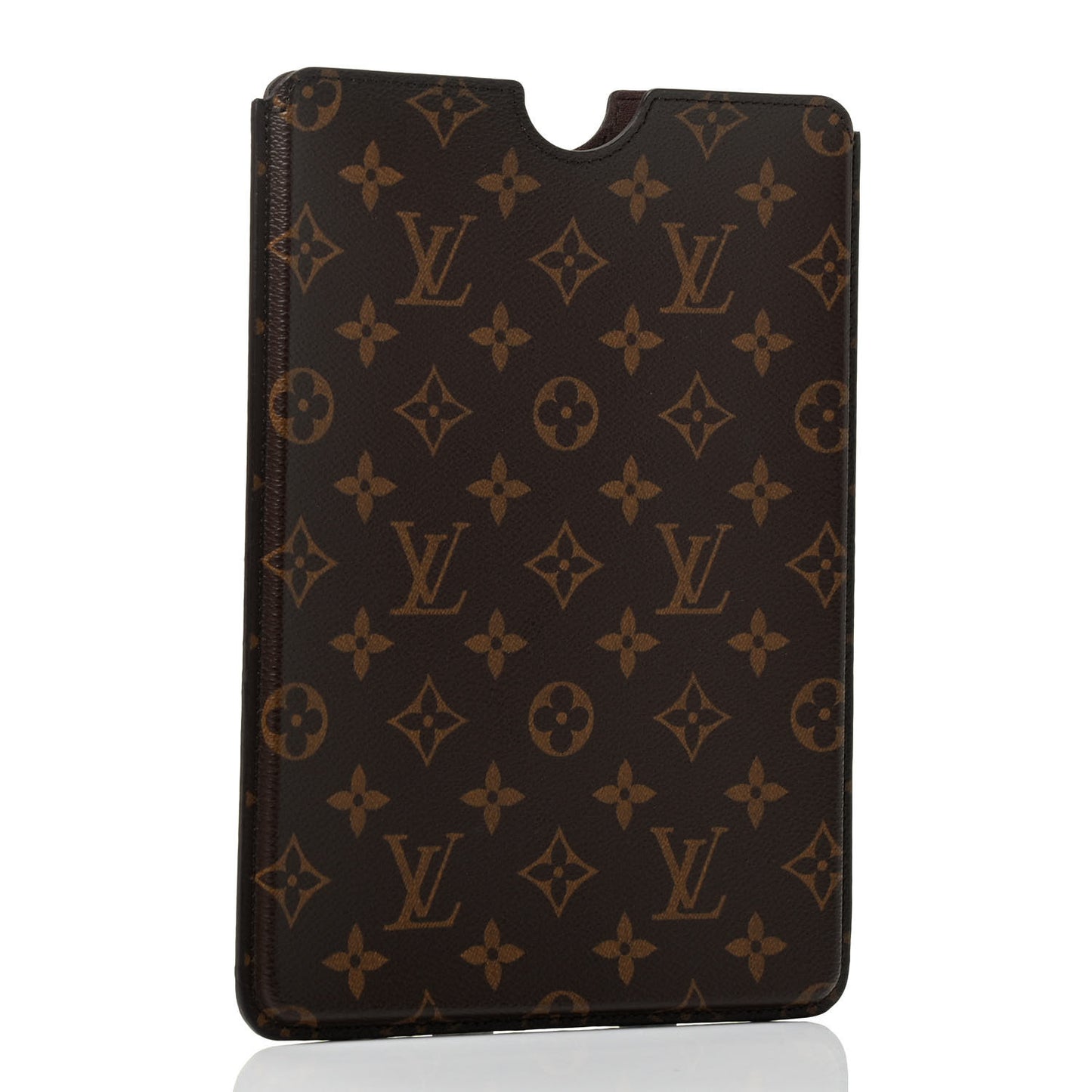 Monogram Hardcase iPad Air 2