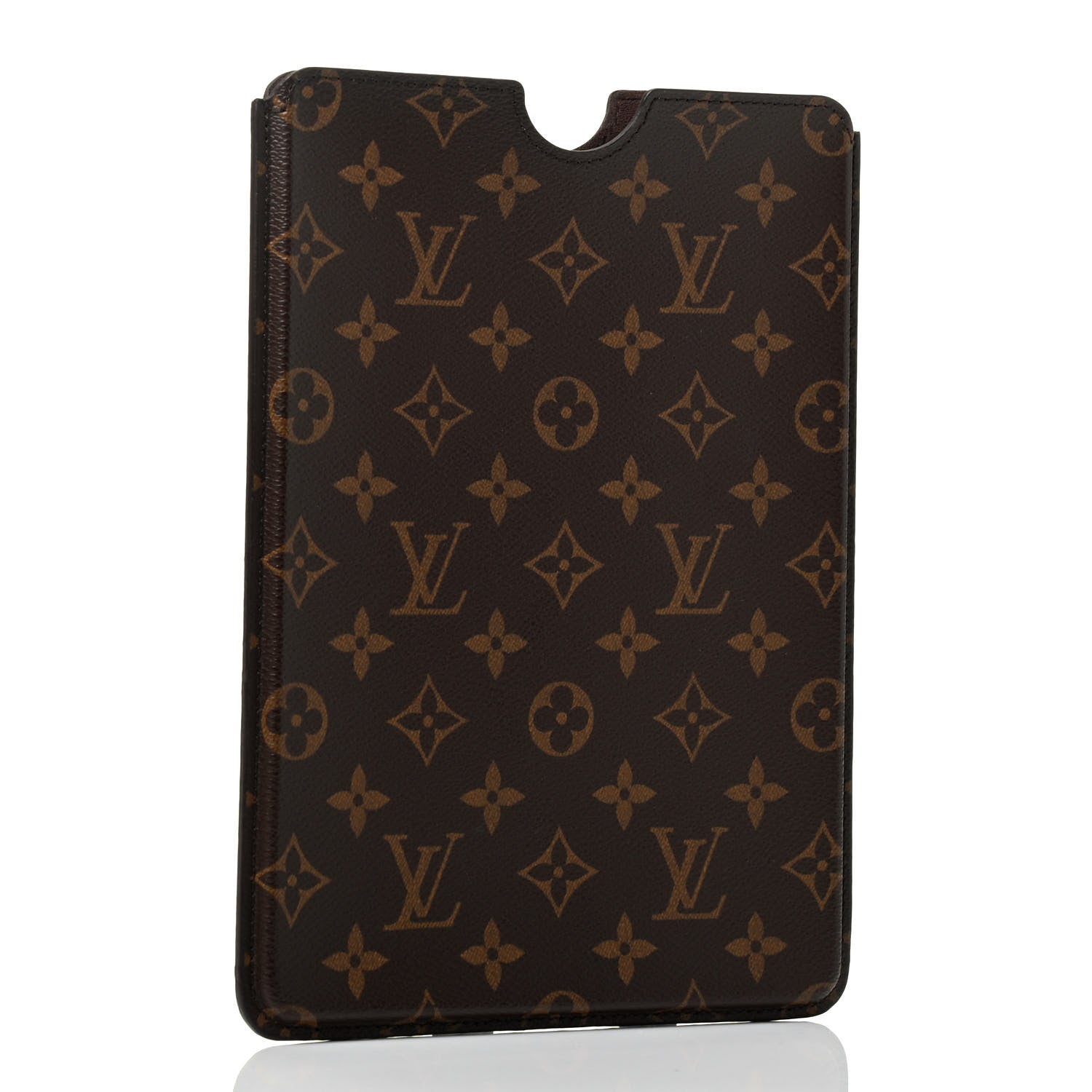 Louis Vuitton Monogram Hardcase iPad Air 2 3 of 7