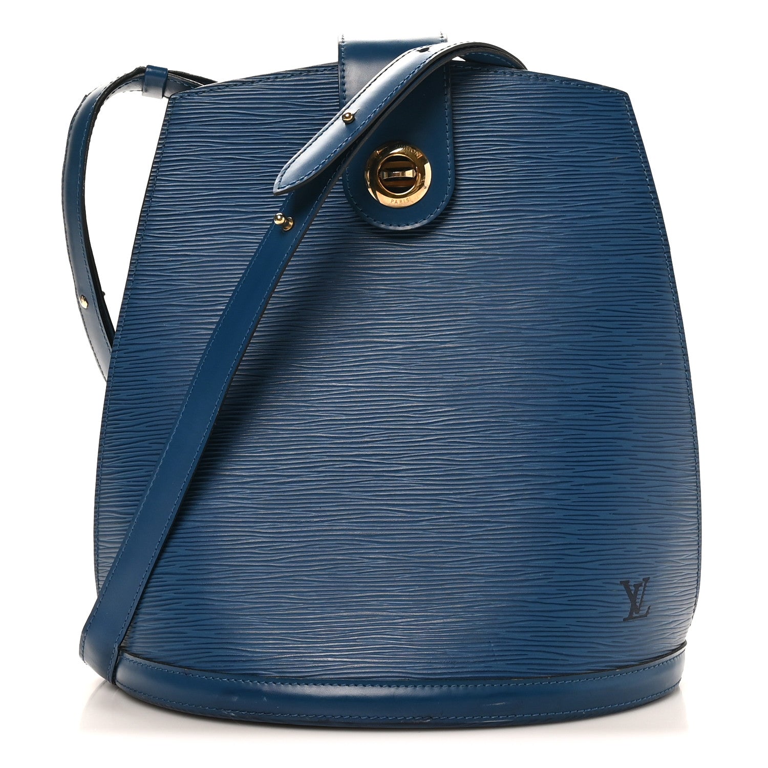 Louis Vuitton Epi Cluny Toledo 1 of 10
